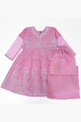 DELICATE – 2 PIECE