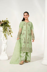 Pistachio-3pc