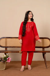 2-pc Redish