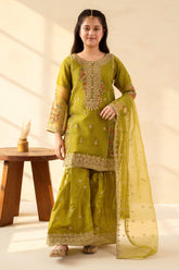 Sunehri-3pc