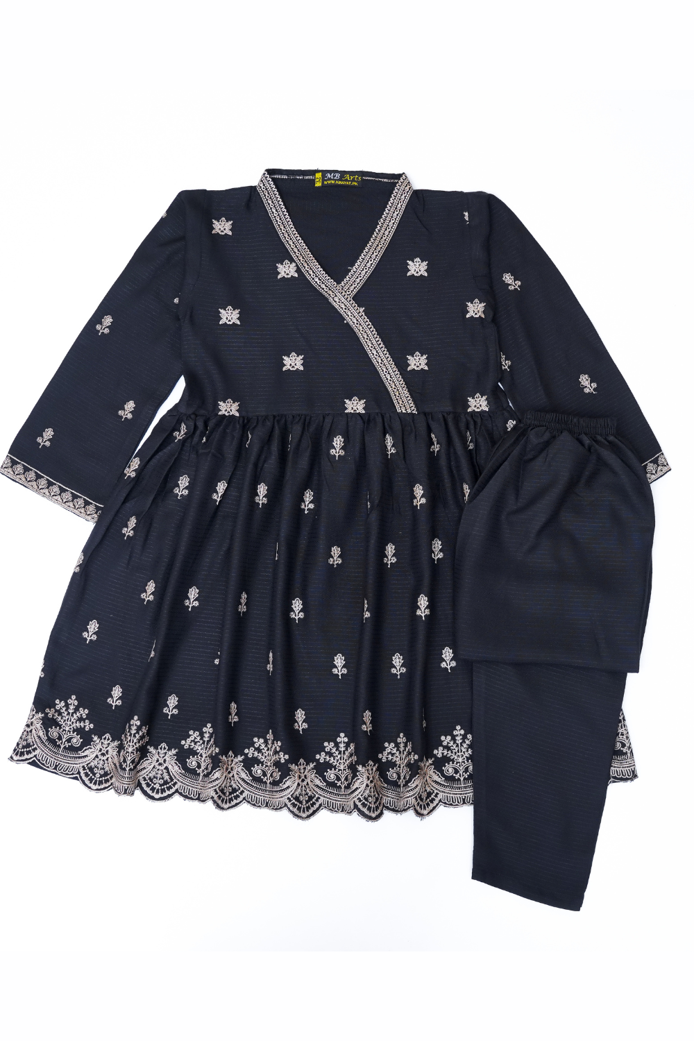 VIVID- 2 PIECE