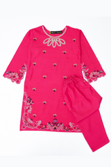 PETAL- 2 PIECE