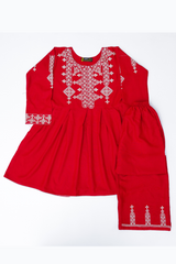RUBY- 2 PIECE