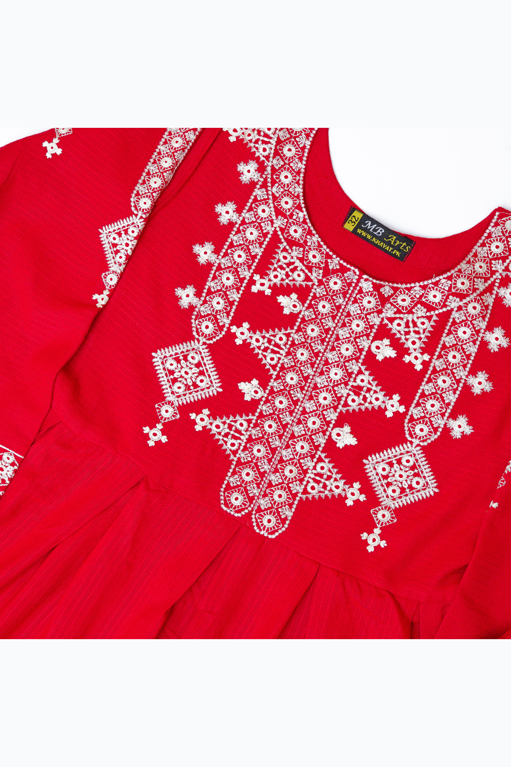 RUBY- 2 PIECE