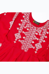 RUBY- 2 PIECE