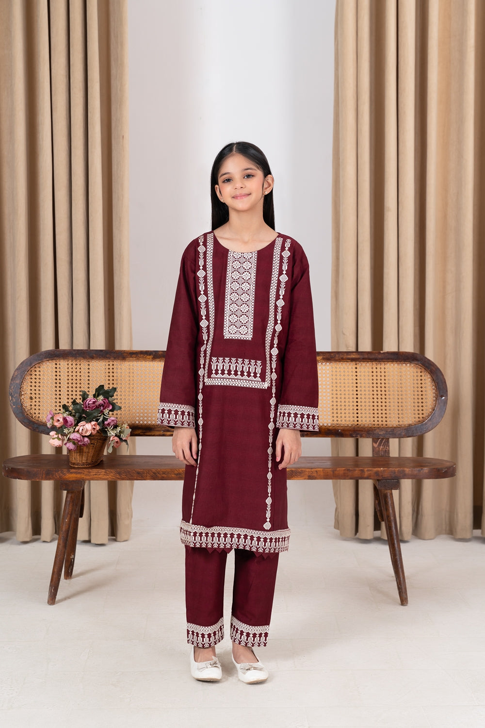 Garnora - 2 Pc
