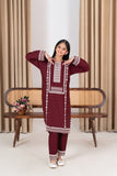 Garnora - 2 Pc