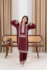 Garnora - 2 Pc