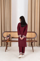 Garnora - 2 Pc