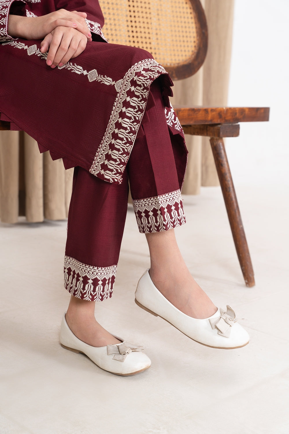 Garnora - 2 Pc