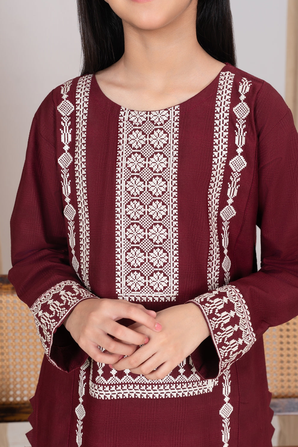 Garnora - 2 Pc