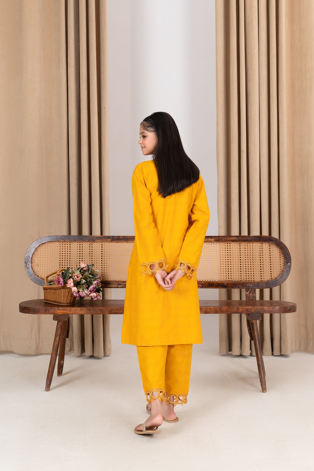 Asfarah 2Pc