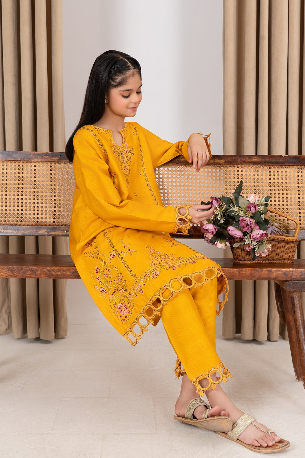 Asfarah 2Pc
