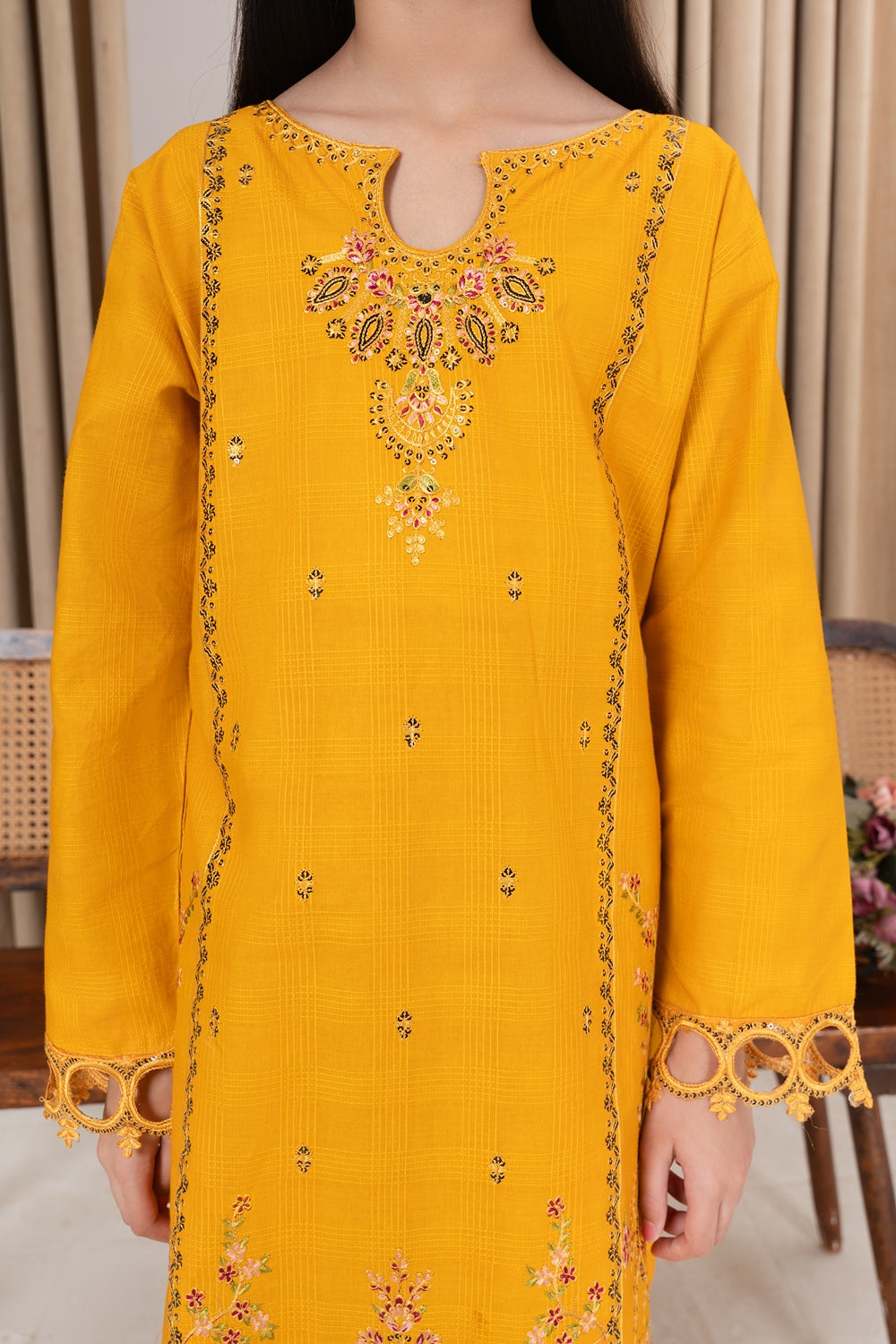Asfarah 2Pc