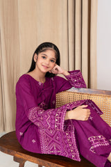 Banafsaj 2Pc