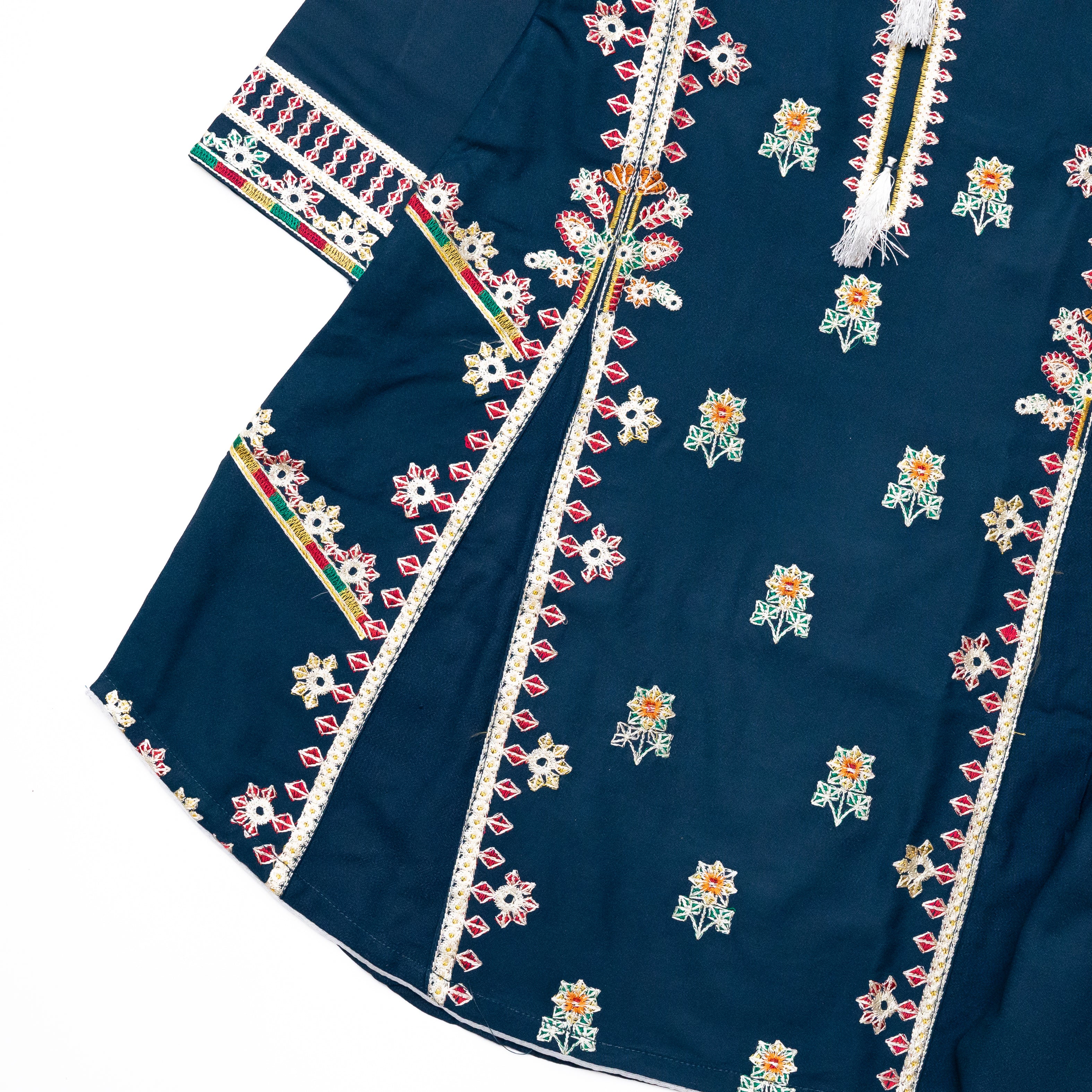 FISH – 2 PIECE