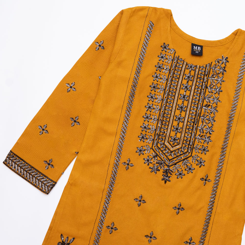 OCHRE – 2 PIECE