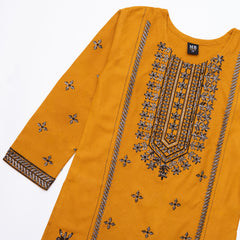 OCHRE – 2 PIECE
