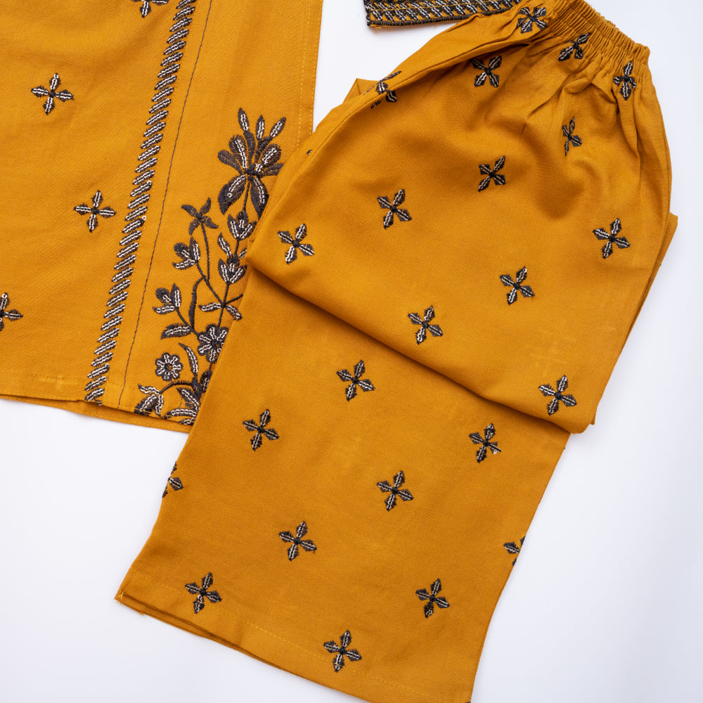 OCHRE – 2 PIECE