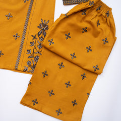 OCHRE – 2 PIECE