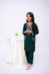 LEA - 2 PIECE