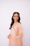 Blush-Angrakha- 3 PIECE