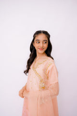 BLUSH - 3 PIECE