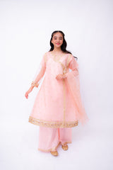 BLUSH - 3 PIECE
