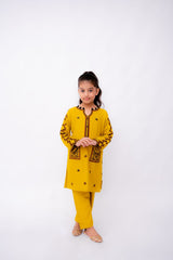 OCHRE  - 2 PIECE
