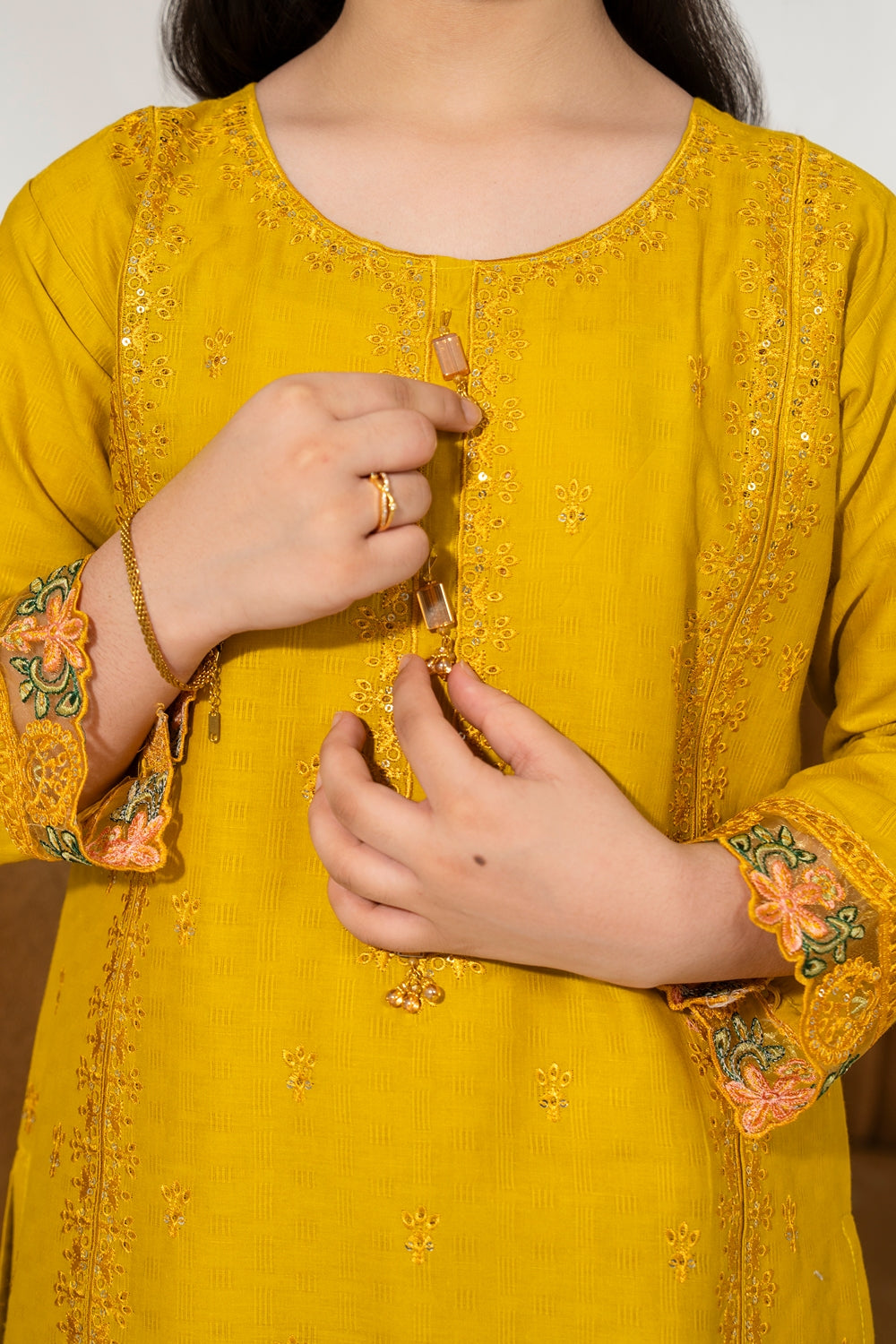 Saffron