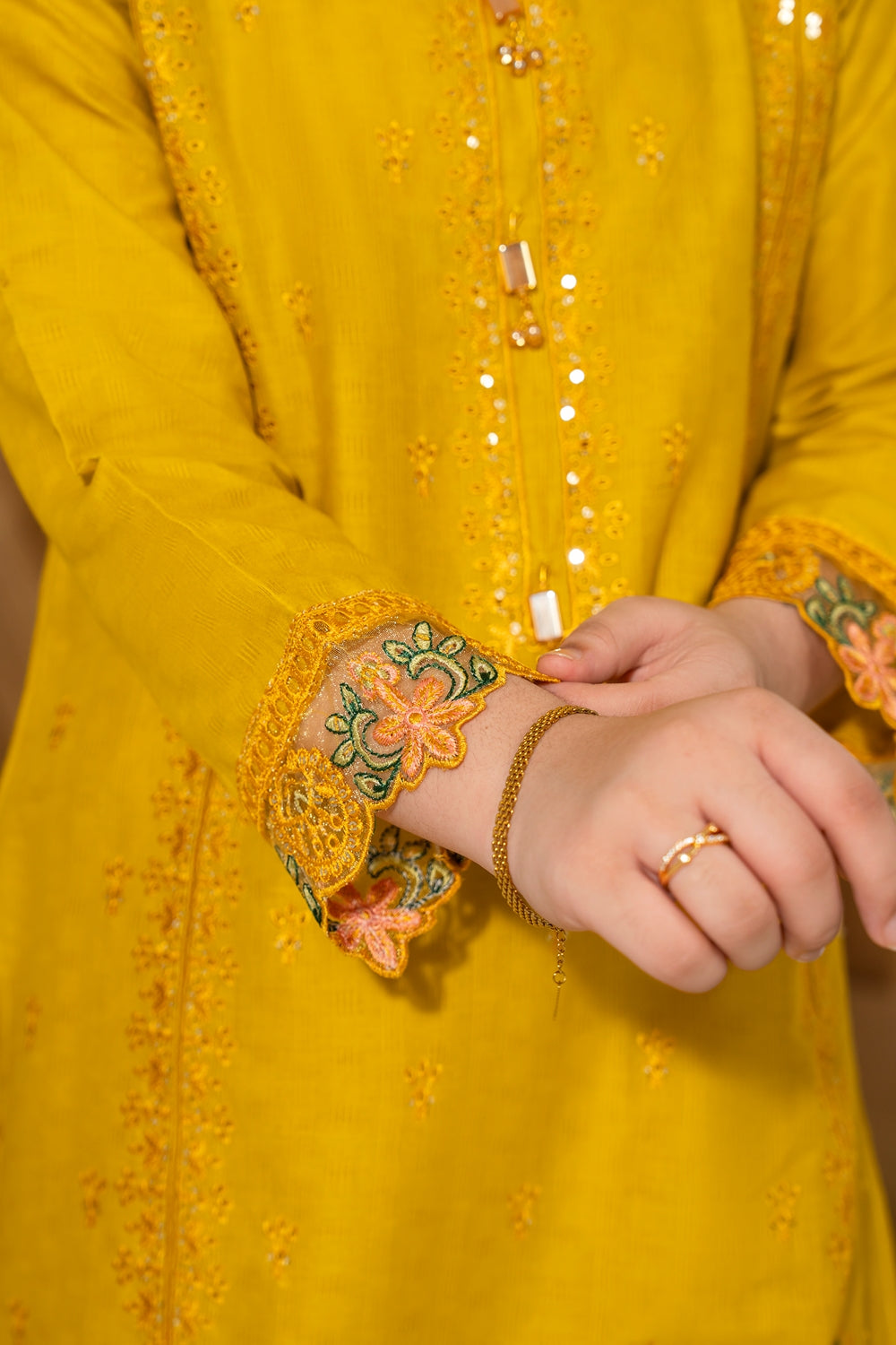 Saffron