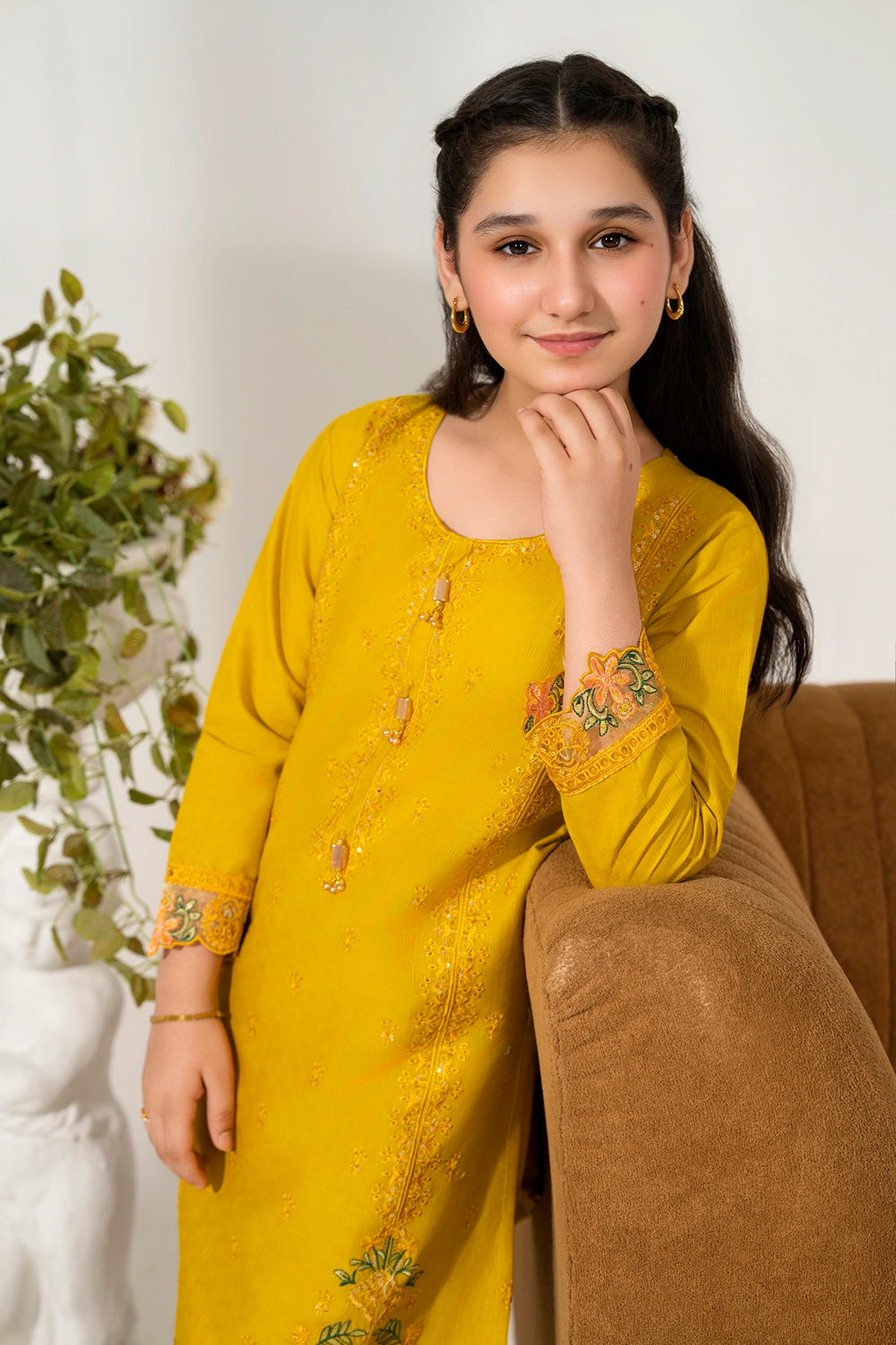 Saffron
