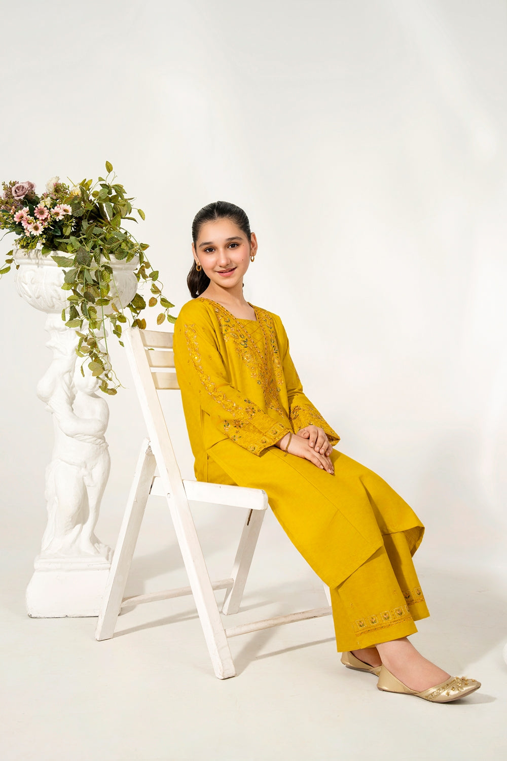 Marigold