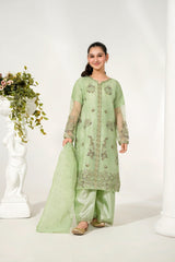 Pistachio-3pc