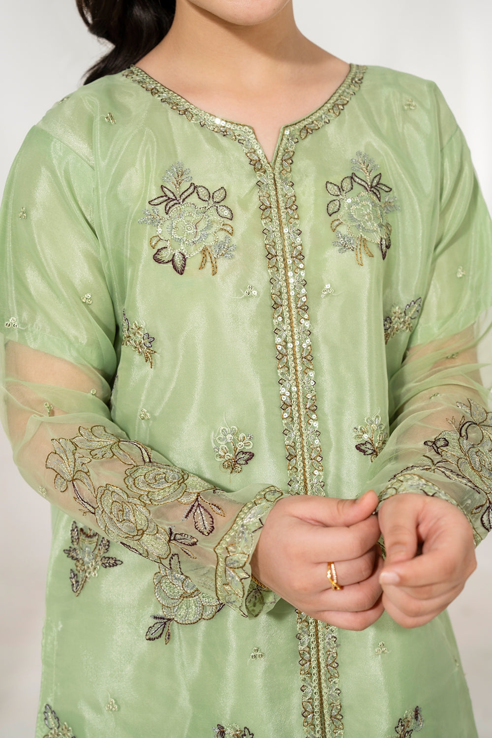 Pistachio-3pc