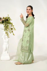 Pistachio-3pc