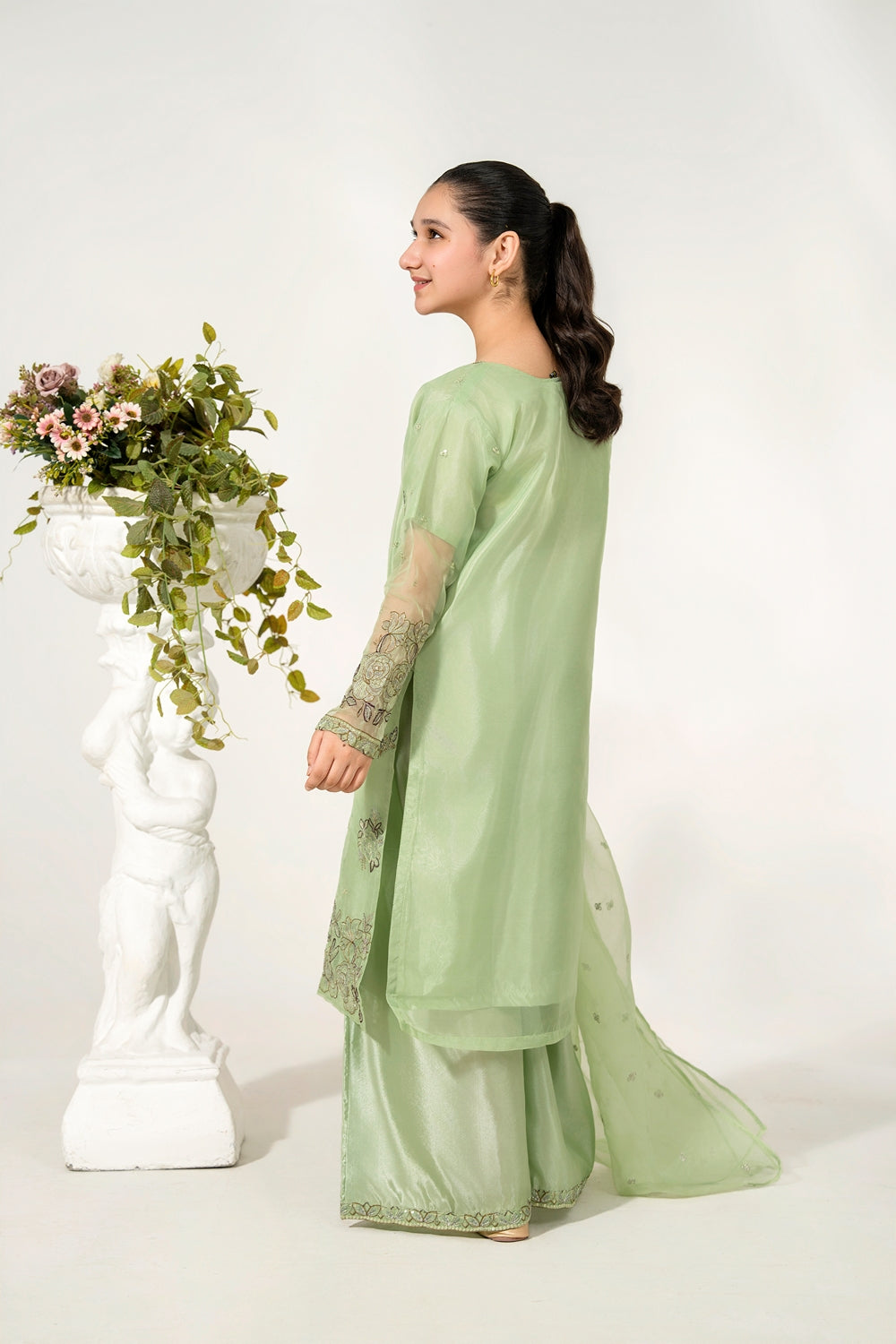 Pistachio-3pc