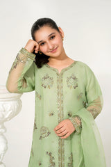Pistachio-3pc