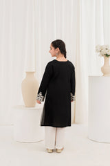 Khayat- Black Contrast