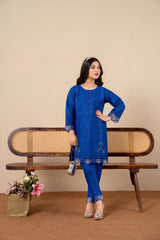 2-pc RB Girl