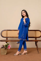 2-pc RB Girl