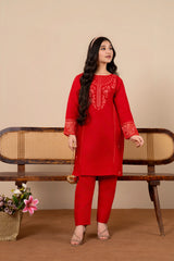 2-pc Redish