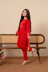 2-pc Redish