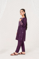 2-pc Purple