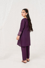 2-pc Purple