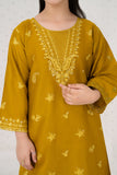 2-pc Mustard