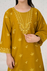 2-pc Mustard