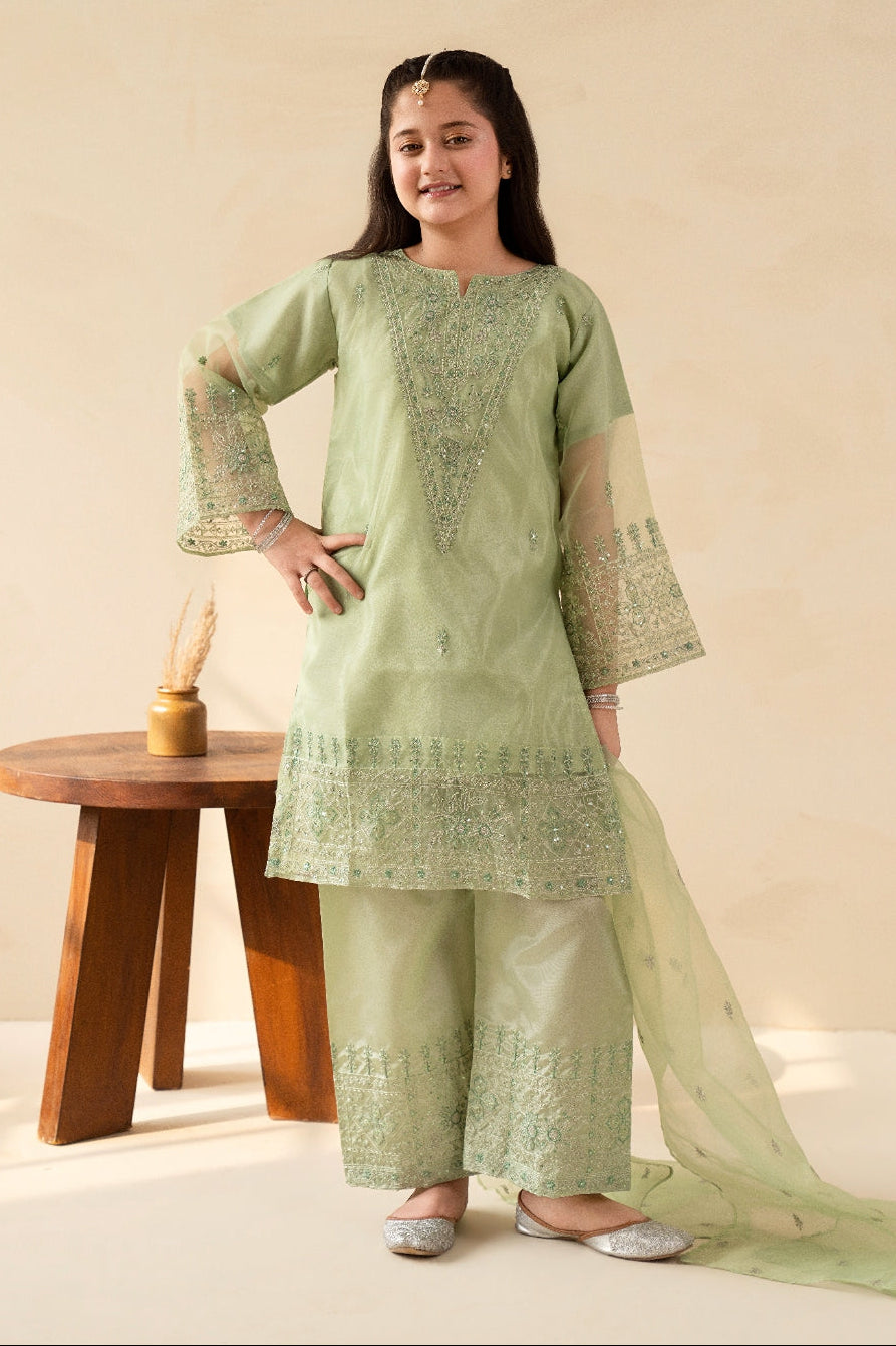 Gulbahar-3pc