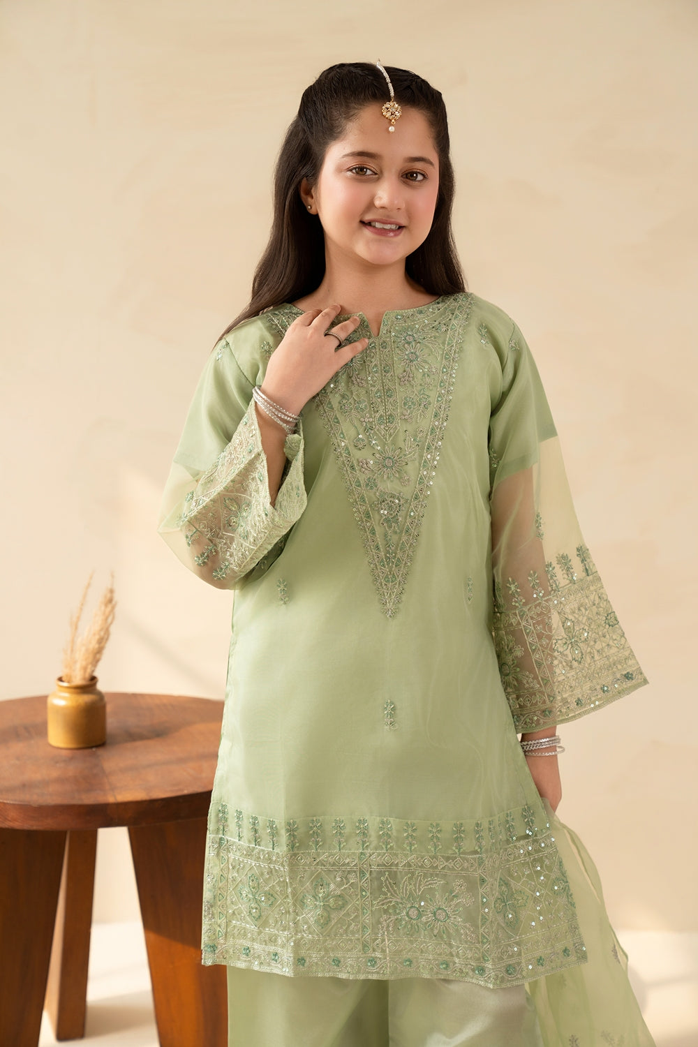 Gulbahar-3pc