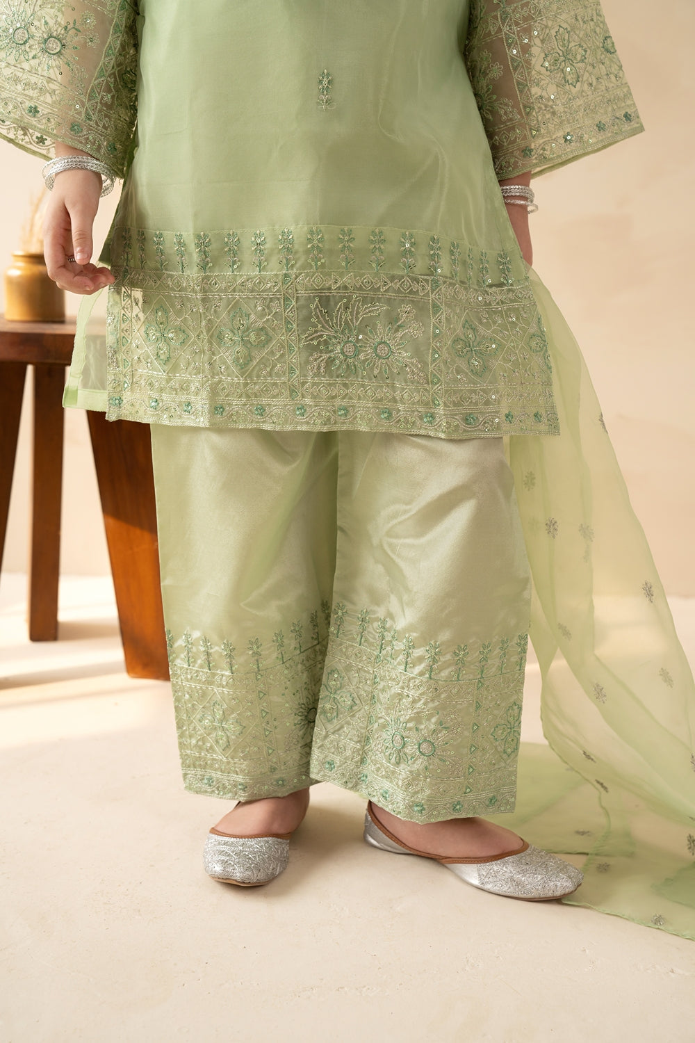Gulbahar-3pc
